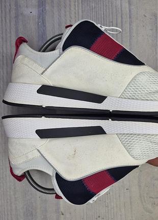 Кроссовки tommy hilfiger 4