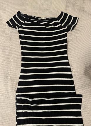 Довга сукня pull&bear