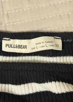 Довга сукня pull&bear 3