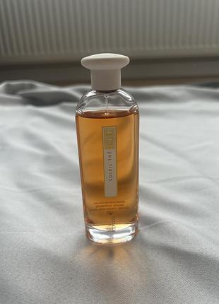 Soleil the kenzo eau de parfum