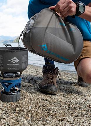 Ємність для води sea to summit watercell st 10 л
