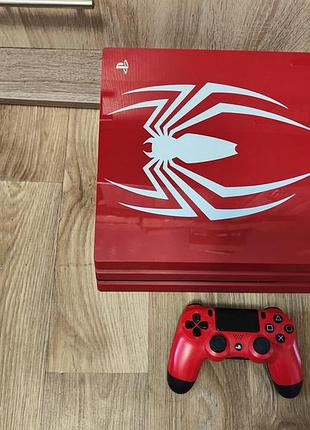 Игровая приставка playstation 4 slim