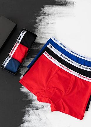 Calvin klein 3 шт xl