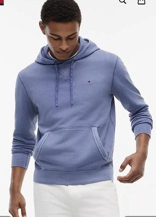 Худі tommy hilfiger