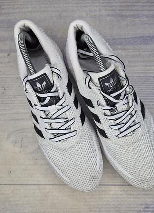 Кроссовки adidas los angeles 3