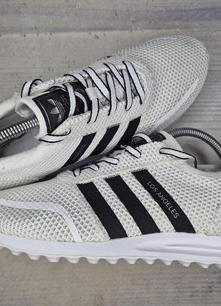 Кроссовки adidas los angeles
