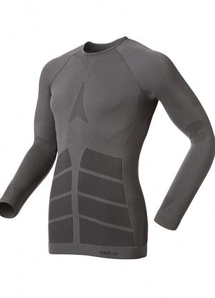 Мужская термокофта odlo evolution warm