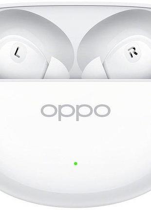 Навушники oppo enco air4 (etee1) silky білий