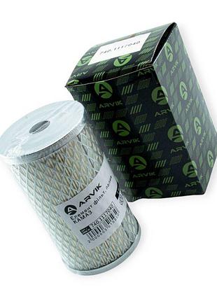 Фильтр топливный камаз arvik