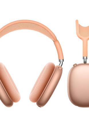 Навушники hoco w65 plus anc 400 mah помаранчевий