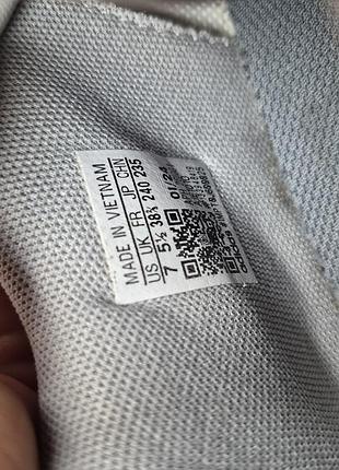 Кроссовки adidas break start 7