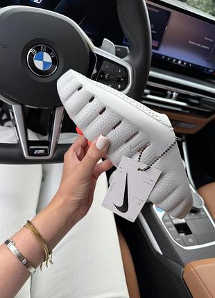 Шлепанцы nike mind 001 smoky gray 44 8