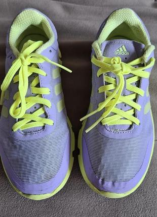 Кросівки adidas
