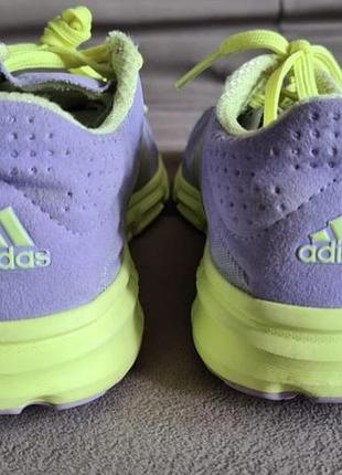 Кросівки adidas 3