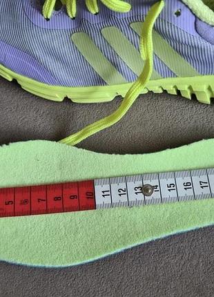 Кросівки adidas 6