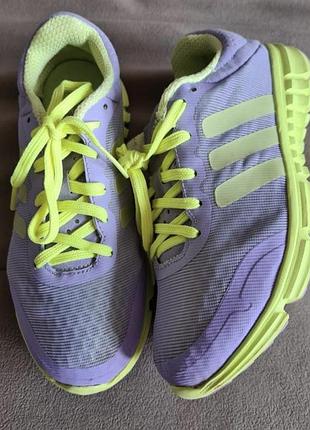 Кросівки adidas 2
