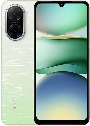 Смартфон xiaomi eu redmi a5 4g 4/128gb ( charger) зелений