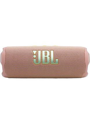 Портативна акустика jbl flip 7 (jblflip7pink) рожевий