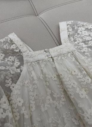 Сукня zara 3