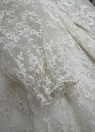 Сукня zara 7