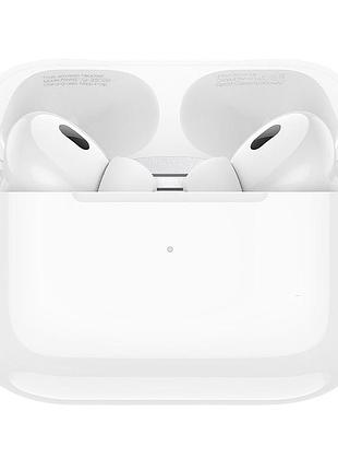 Навушники borofone bw92 30 mah білий