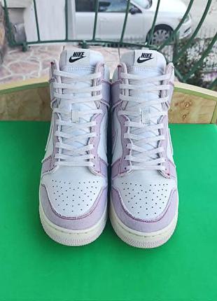 Кросівки nike dunk high 1985 size 44-28 см.