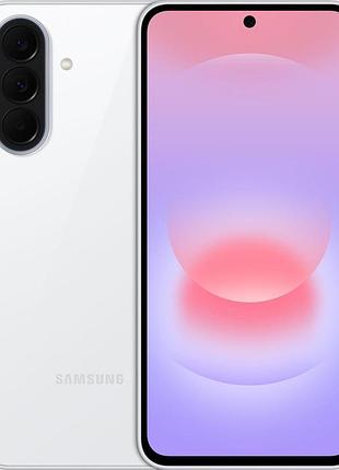 Смартфон samsung galaxy a37 5g 8/256gb awesome білий