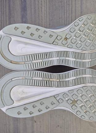 Кроссовки nike 5
