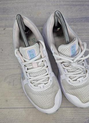 Кроссовки nike 3