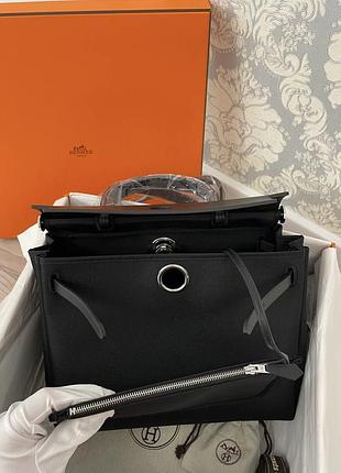 Сумка hermes herbag 31 2