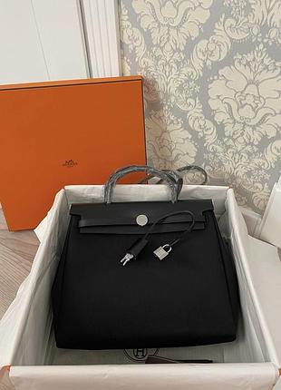 Сумка hermes herbag 31