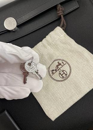 Сумка hermes herbag 31 3