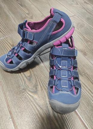 Сандали, кроссовки  air fresh 2
