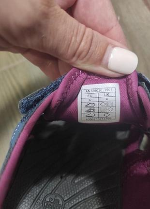 Сандали, кроссовки  air fresh 4