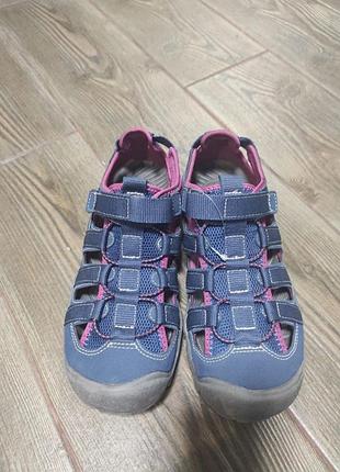 Сандали, кроссовки  air fresh
