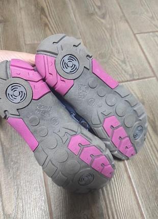 Сандали, кроссовки  air fresh 3