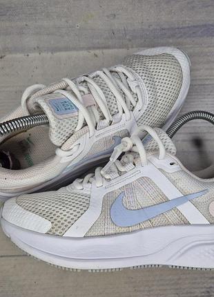 Кроссовки nike