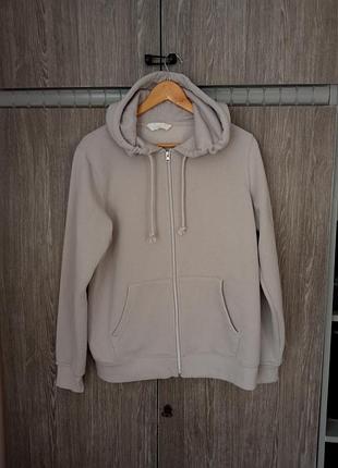 Худи женская серая с primark.