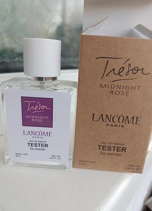 Lancome tresor midnight rose 60ml