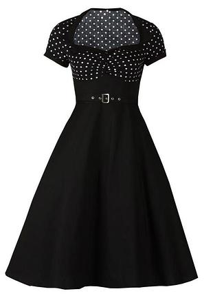 Gothabilly плаття rockabilly alt готика вінтаж