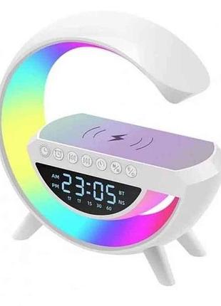 Лампа-нічник 4в1 rgb g-11 art вт-3401 тм g-smart