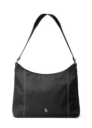 Сумки tomtoc versatile-t28 laptop tote bag чорний