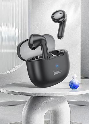 Навушники hoco ew29 depth true wireless 400 mah чорний 3
