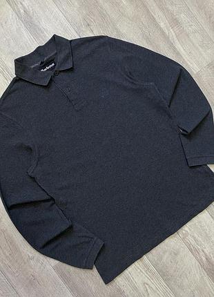 Регбійка від barbour 2