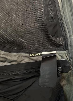 Куртка штормовка мембрана gore tex marmot m 4