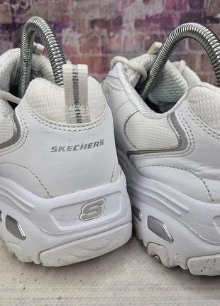 Кроссовки skechers d'lites 6