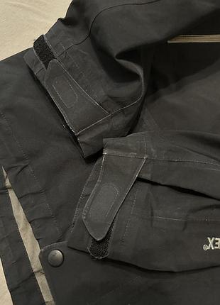 Куртка штормовка мембрана gore tex marmot m 6