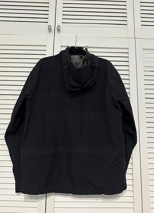 Куртка штормовка мембрана gore tex marmot m 8
