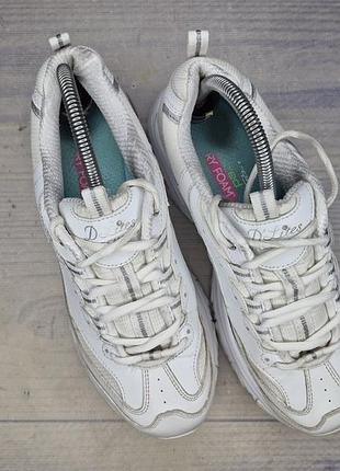 Кроссовки skechers d'lites 3