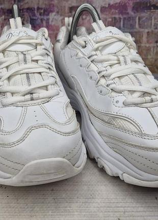 Кроссовки skechers d'lites 2